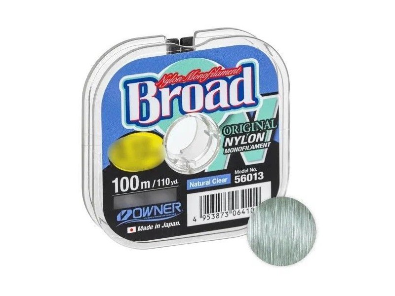 Valas Owner Broad 100m