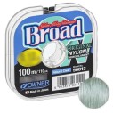 Valas Owner Broad 100m