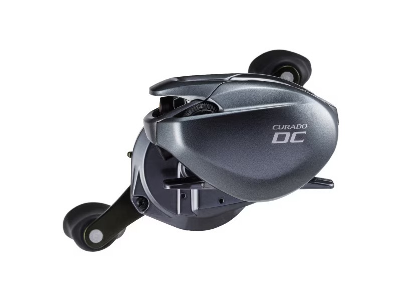 Ritė Shimano Curado DC 201 XG