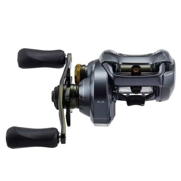 Ritė Shimano Curado DC 201 XG