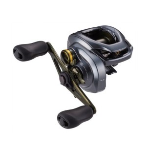 Ritė Shimano Curado DC 201 XG