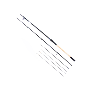 Shimano Aero X5 Distance Heavy Power Feeder 13' 3.96m 150g