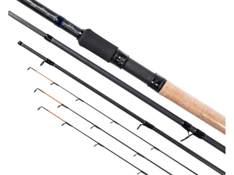 Shimano Aero X5 Distance Heavy Power...