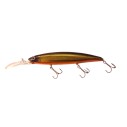 Vobleris Deps Balisong Minnow Longbill 130SF