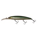 Vobleris Deps Balisong Minnow Longbill 130SF