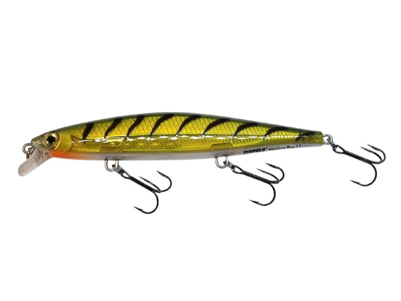 Vobleris Rapala Shadow Rap 11cm 13g