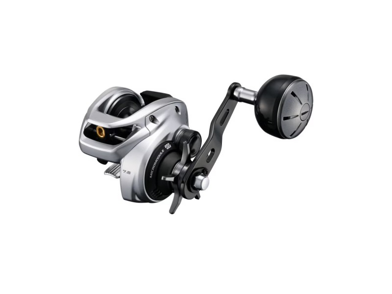 Ritė Shimano TranX B 301 HG