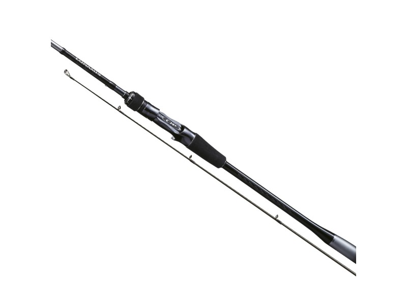 Spiningas Shimano Lunamis 2.90m 9'6"...