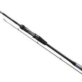 Spiningas Shimano Lunamis 2.90m 9'6" 6-25g
