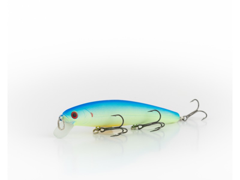 Vobleris Lucky Craft Flash Minnow 110SP