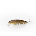 Vobleris Lucky Craft Flash Minnow 110SP