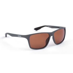Akiniai Shimano Technium Matte Dark Grey & Copper