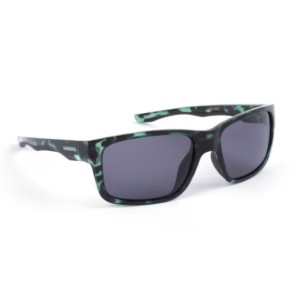 Akiniai Shimano Aspire Dark Green Tortoiseshell & Dark Grey