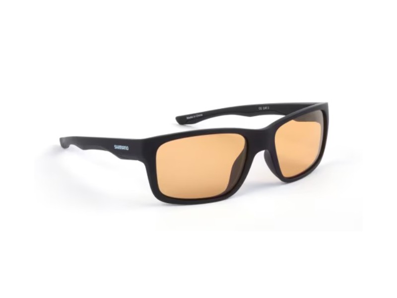 Akiniai Shimano Aspire Matte Black &...