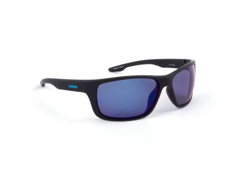 Akiniai Shimano Antares Matte Black &...