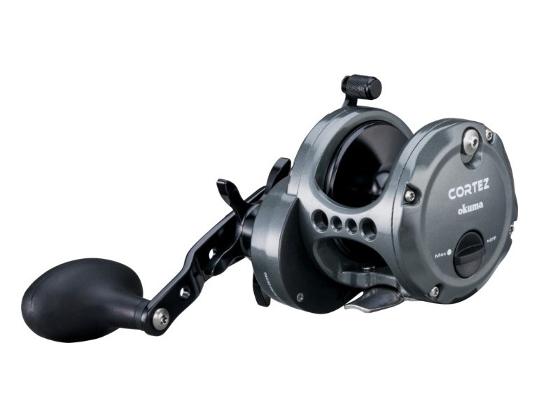 Ritė Okuma Cortez CZ-5CSa