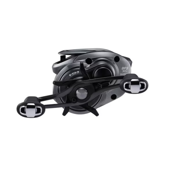 Ritė Shimano SLX BFS XG LH