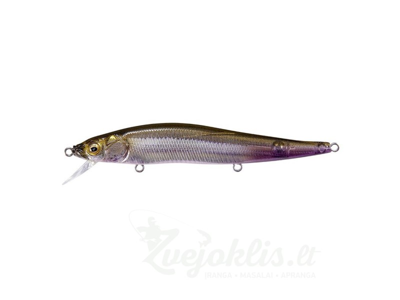 Vobleris Megabass GH110