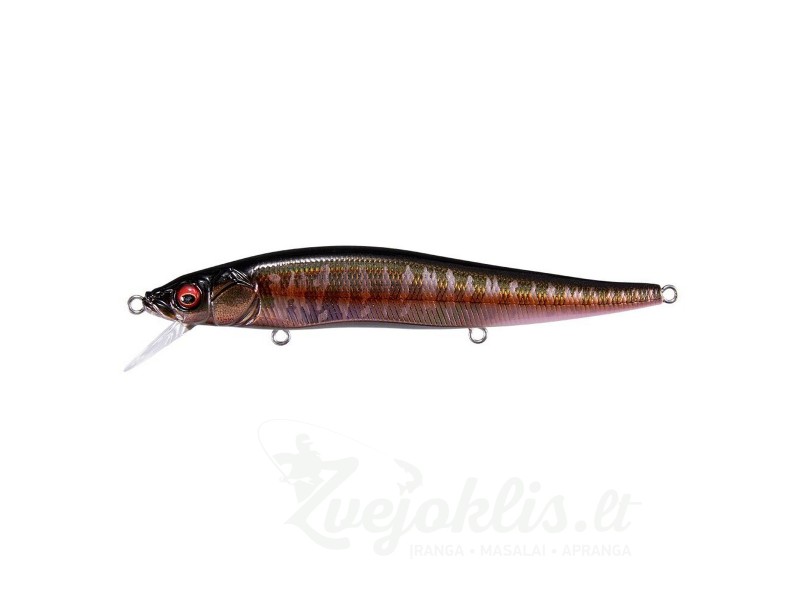 Vobleris Megabass GH110 DD