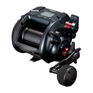 Elektrinė Ritė Shimano Reel Plays A 4000 Right Hand