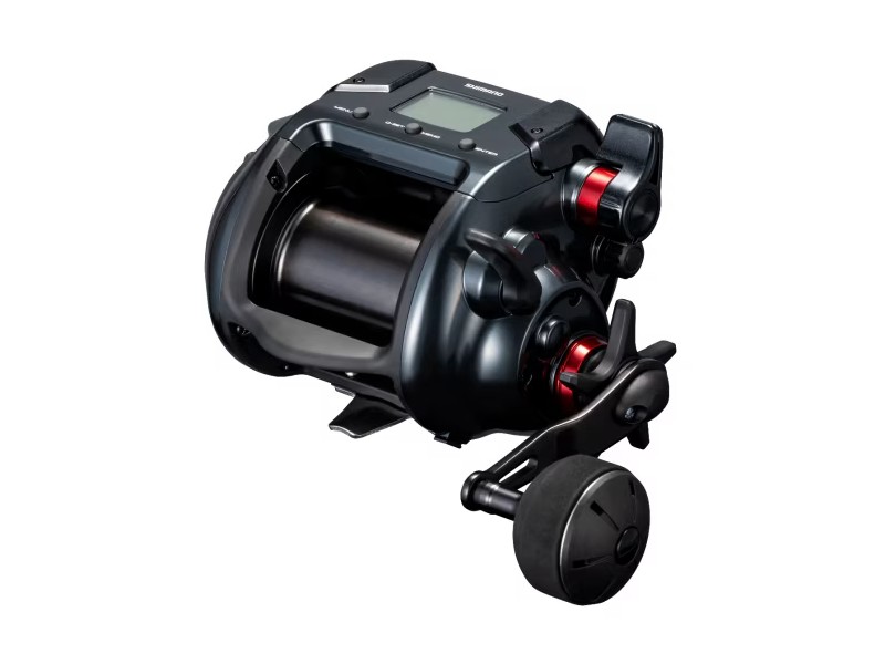 Elektrinė Ritė Shimano Reel Plays A...
