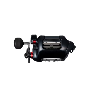 Elektrinė Ritė Shimano Reel Plays A 4000 Right Hand 2