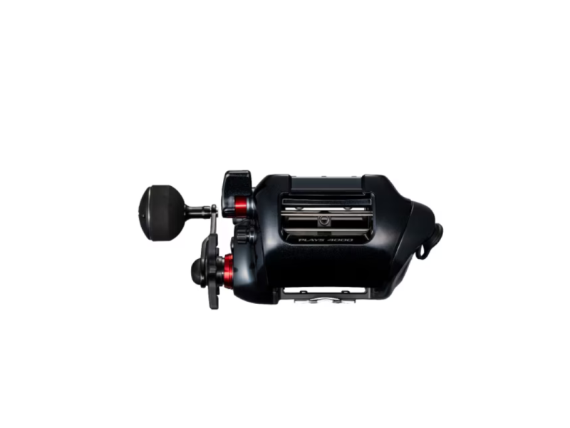 Elektrinė Ritė Shimano Reel Plays A...