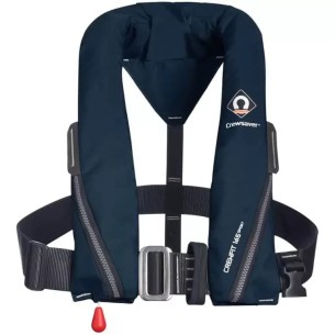 Automatinė liemenė Shimano Crewsaver Crewfit 165N Sport