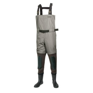 Kvėpuojančios Bridkelnės Hart Skin Boot Foot Su Guminiais...