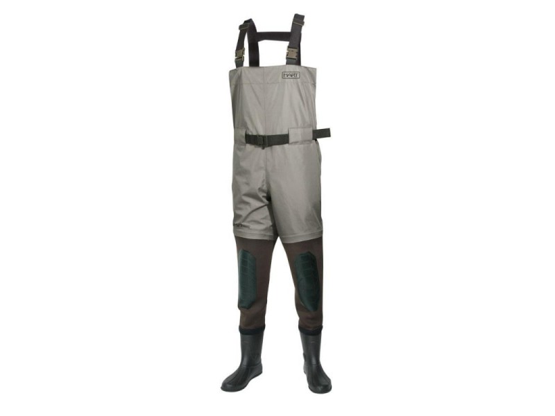Kvėpuojančios Bridkelnės HART SKIN Su...