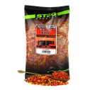 STEG Method Peletės Pellet Mix 800g 3mm
