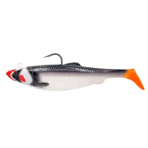 Jūrinis Guminukas SG 4D Herring Big shad 32cm, 560g