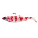Jūrinis Guminukas SG 4D Herring Big Shad 25cm, 300g 2+1