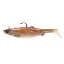 Jūrinis Guminukas SG 4D Herring Big Shad 25cm, 300g 2+1