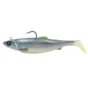 Jūrinis Guminukas SG 4D Herring Big Shad 25cm, 300g 2+1