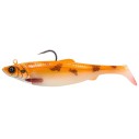Jūrinis Guminukas SG 4D Herring Big Shad 25cm, 300g 2+1