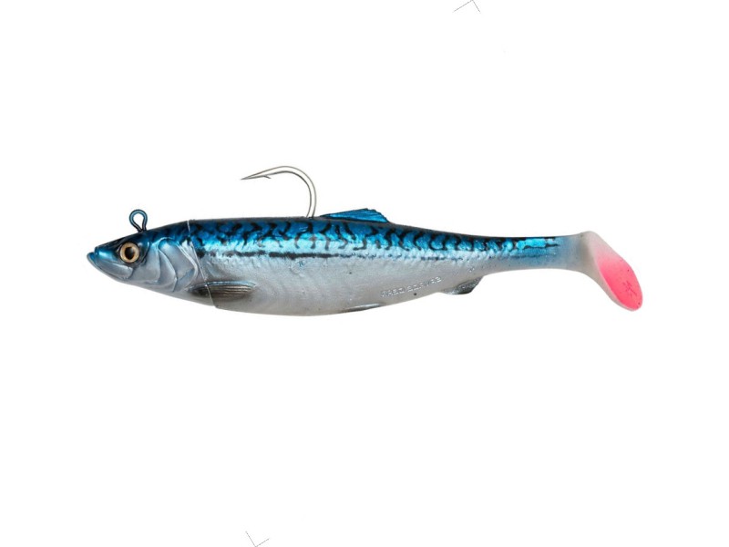 Jūrinis Guminukas SG 4D Herring Big...