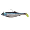 Jūrinis Guminukas SG 4D Herring Big Shad 25cm, 300g 2+1