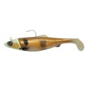 Jūrinis Guminukas SG 4D Herring Big Shad 25cm, 300g 2+1