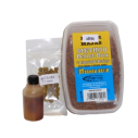 TIMAR-MIX Method Pellet Box 500g + Aroma+Boiliukai