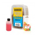 TIMAR-MIX Method Pellet Box 500g + Aroma+Boiliukai