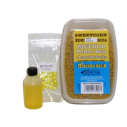 TIMAR-MIX Method Pellet Box 500g + Aroma+Boiliukai