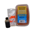TIMAR-MIX Method Pellet Box 500g + Aroma+Boiliukai