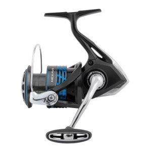 Ritė Shimano Nexave FI C3000
