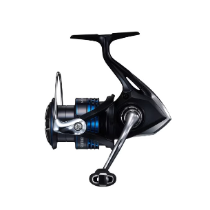 Ritė Shimano Nexave FI 2500