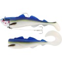 Jūrinis Guminukas Westin Crazy Daisy 27cm 400g