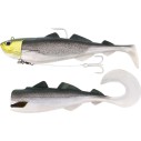 Jūrinis Guminukas Westin Crazy Daisy 27cm 400g