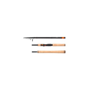 Spiningas Shimano STC AX Mini Tele 2,70m 10-30g
