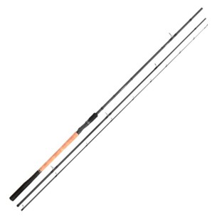 Meškerė Shimano Aero X6 Match Float 4,27m 14'0" 15g