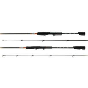 Spiningas Favorite Totem 842ML 2.54m 4-18g